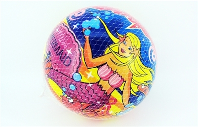 9 inches mermaid ball - OBL767736