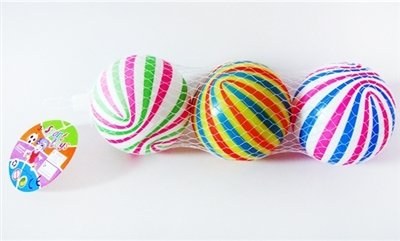 3 inch colorful candies - OBL767743