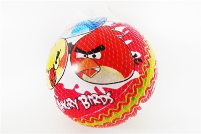 9 inches angry birds - OBL767780