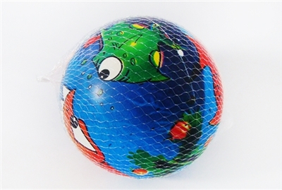 6 inch fish all India ball - OBL767791