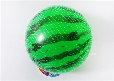 6 inch prints watermelon balls - OBL767792