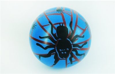 6 inch spider football - OBL767805
