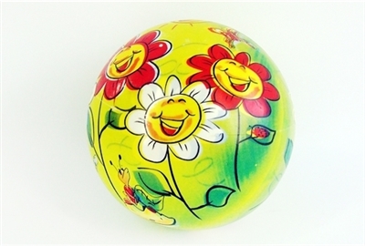 6 inch sunflower the whole ball - OBL767821