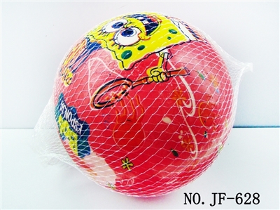 6 inch sponge balls - OBL767830