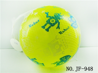 9 inches ball robot - OBL767849