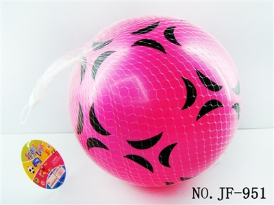 9 inches moon type of football - OBL767852