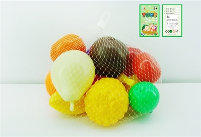 水果 15PCS - OBL767913