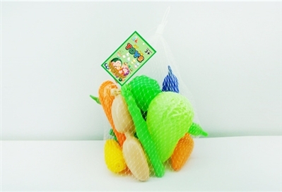 蔬菜 11PCS - OBL767915