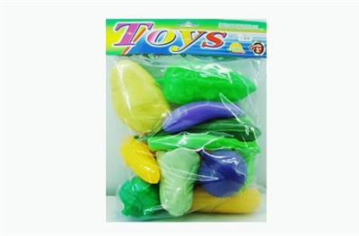 蔬菜 15PCS - OBL767917