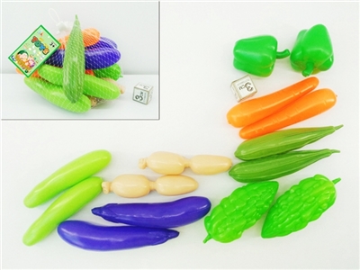 蔬菜14PCS - OBL767933