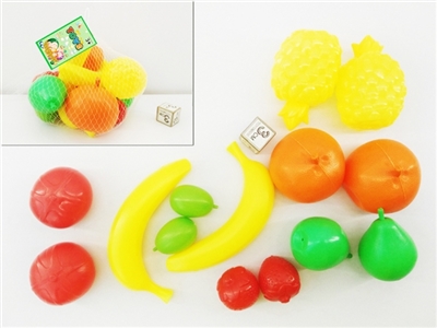 水果14PCS - OBL767935