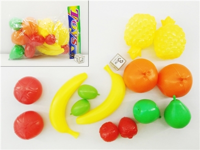 水果14PCS - OBL767936