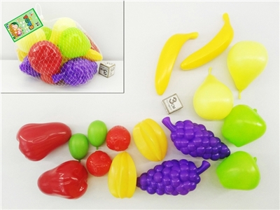 水果16PCS - OBL767937