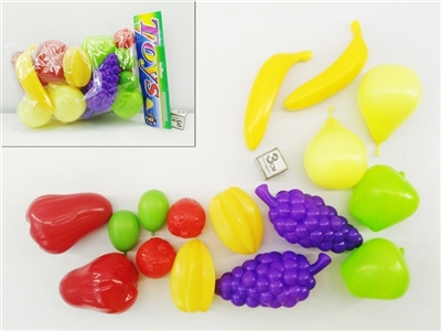 水果16PCS - OBL767938