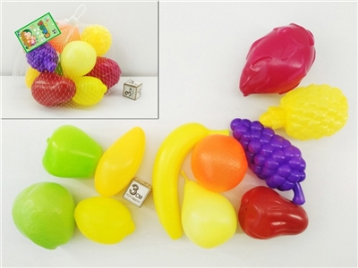 水果11PCS - OBL767940