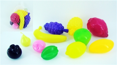 水果11PCS - OBL767983