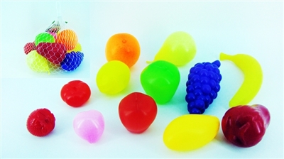 水果12PCS - OBL767984