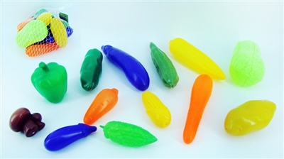 蔬菜13PCS - OBL767987