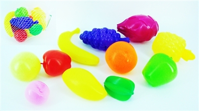 水果11PCS - OBL767993