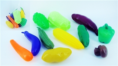 蔬菜11PCS - OBL767994