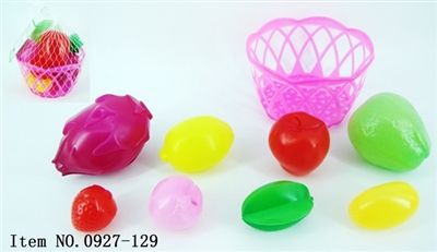 水果8PCS - OBL768026