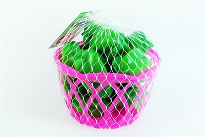 篮子装青杨桃12PCS - OBL768052