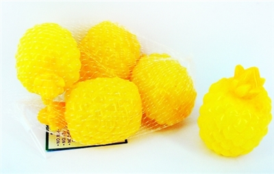 Pineapple 5 PCS - OBL768082
