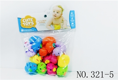 Squinting duck 12 pack - OBL768168