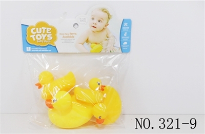 The duck medium 4 only - OBL768172