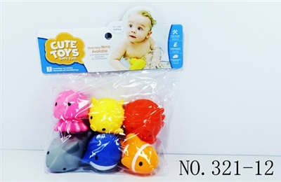 Jet Marine animals only 6 - OBL768175