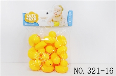 7 12 only rhubarb duck - OBL768179