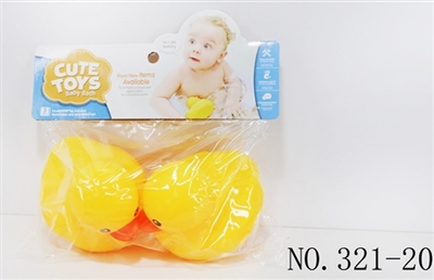 No. 3, rhubarb duck 2 only - OBL768183