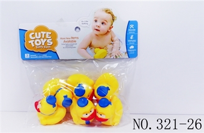 Hat duck 6 pack - OBL768189