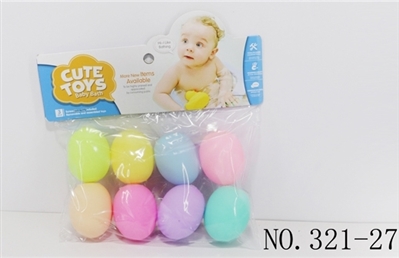 Eight egg - OBL768190