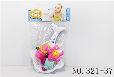 Shark nets 4 pieces - OBL768200