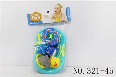 8 piece in the tub - OBL768208