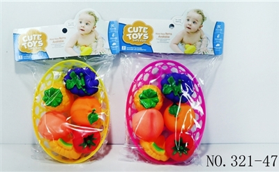 Fruit basket 6 grain - OBL768210