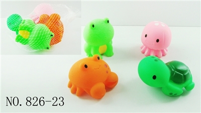 Spray 4 only small animals - OBL768217