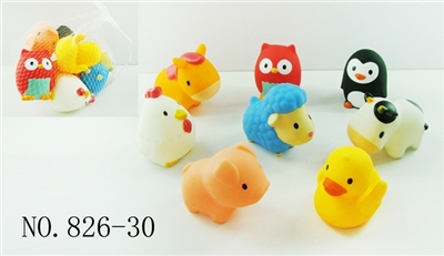 8 only spray farm animals - OBL768224