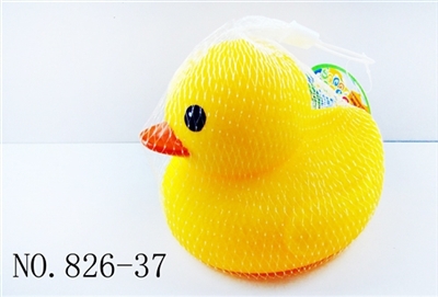 Squeezing the call 2 rhubarb duck single pack - OBL768231
