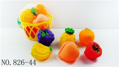 Pinching called fruit baskets for only 6 - OBL768238