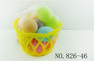 Pinching called 12 egg baskets - OBL768240