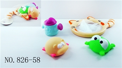 Big face cat nets spray tan 3 only toys - OBL768252