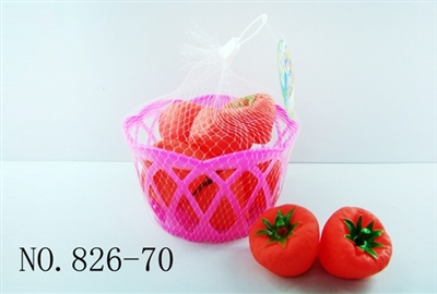 10 basket to pinching called fruit strawberry - OBL768264