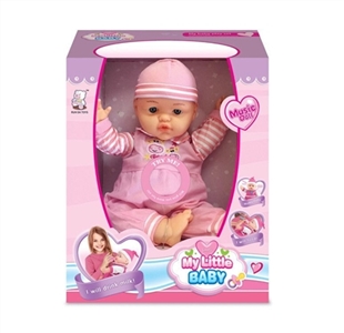 16 inch dolls with IC - OBL768707