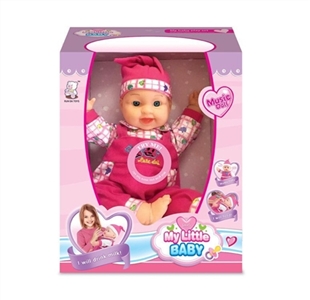 16 inch dolls with IC - OBL768712
