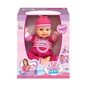 16 inch dolls with IC - OBL768714