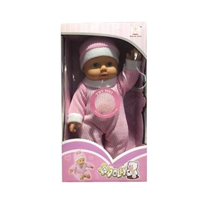 13 inch dolls with IC evade glue - OBL768722