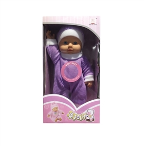 13 inch dolls with IC evade glue - OBL768723