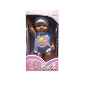 13 inch dolls with IC evade glue - OBL768725